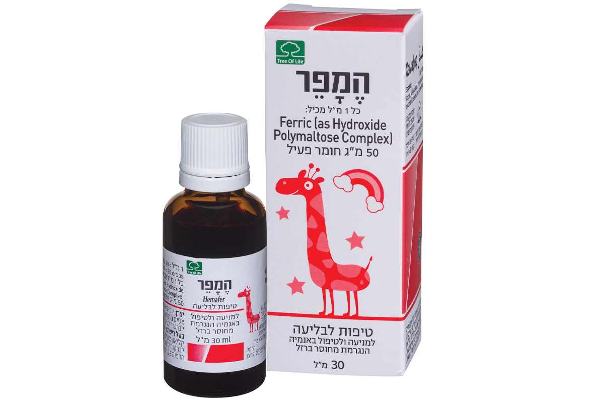 המפר